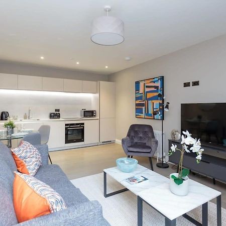 Dragon Suites - Edinburgh City Centre 2 Bed Apartment Dış mekan fotoğraf