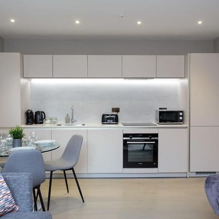 Dragon Suites - Edinburgh City Centre 2 Bed Apartment Dış mekan fotoğraf
