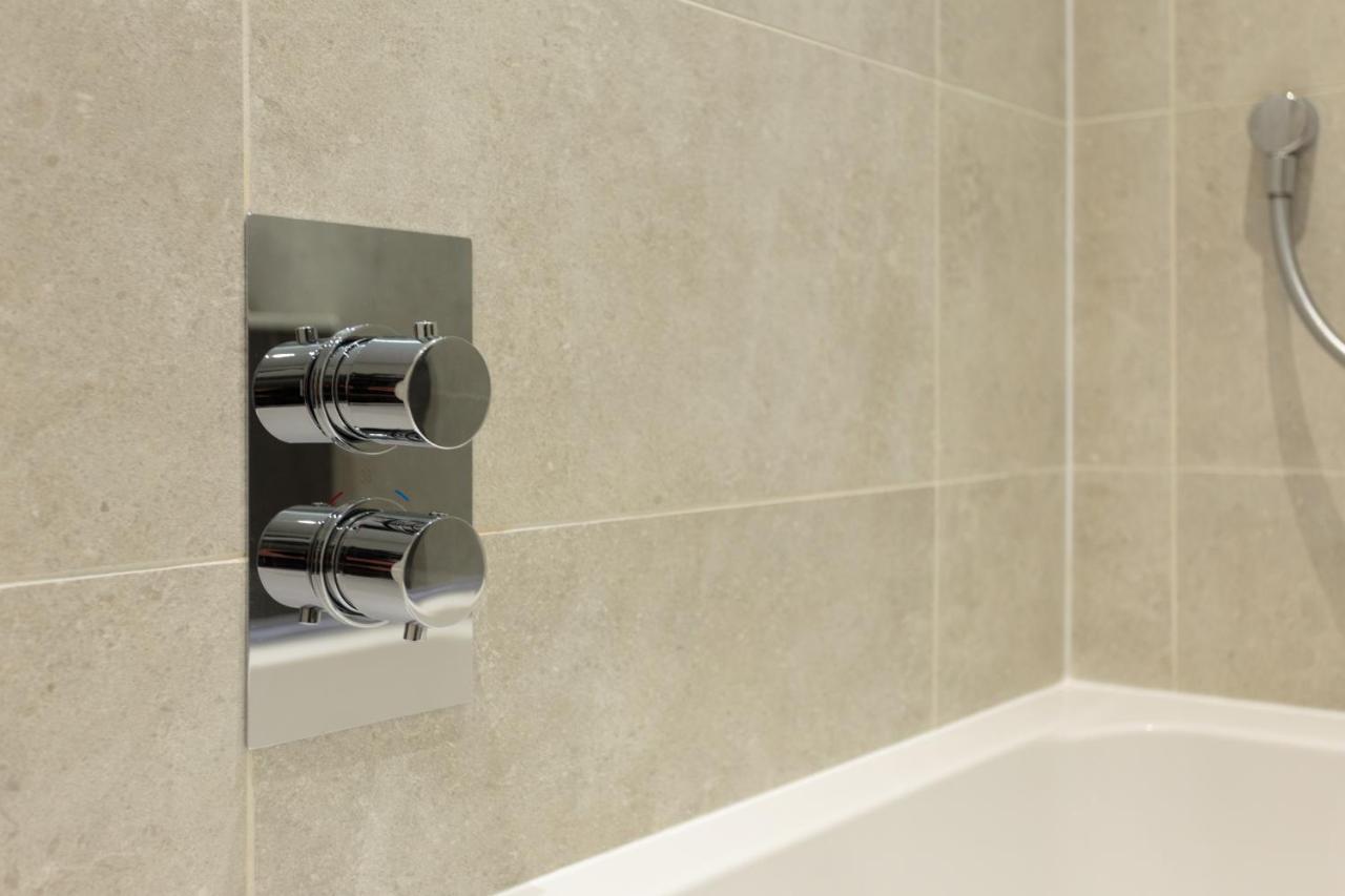 Dragon Suites - Edinburgh City Centre 2 Bed Apartment Dış mekan fotoğraf