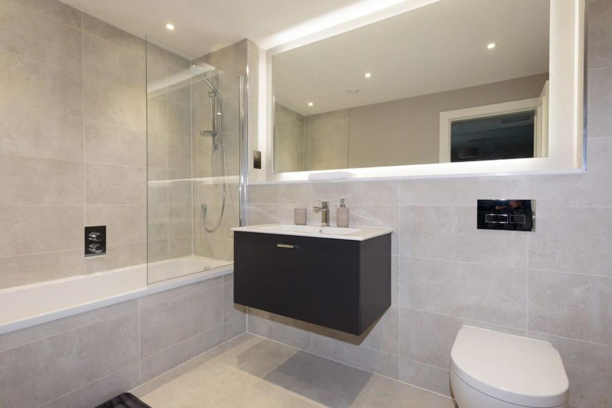 Dragon Suites - Edinburgh City Centre 2 Bed Apartment Dış mekan fotoğraf